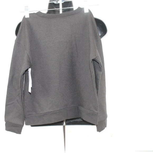 NWT TREASURE & BOND Sweatshirt - Picture 3 of 4